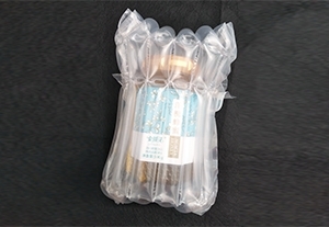 气柱袋用什么原料生产
