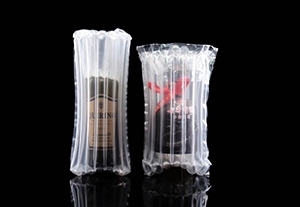 气柱袋缓冲包装如何正确存放与运输